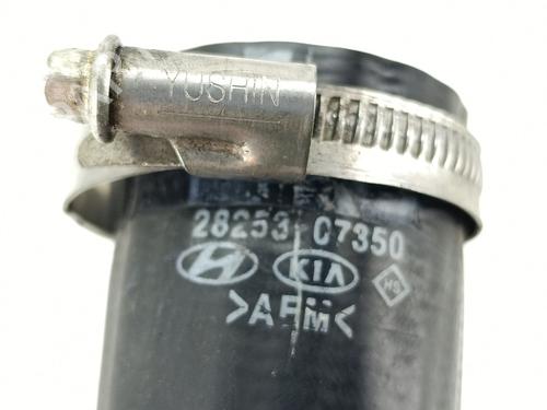 Pipe HYUNDAI i20 III (BC3, BI3) 1.0 T-GDI | BP36668020M125 - Image 2