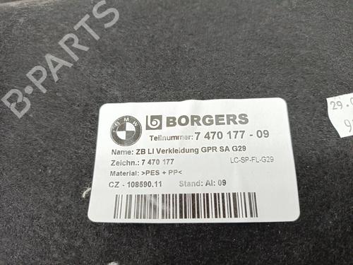 Other BMW Z4 Roadster (G29) sDrive 20 i | BP28022024O1 