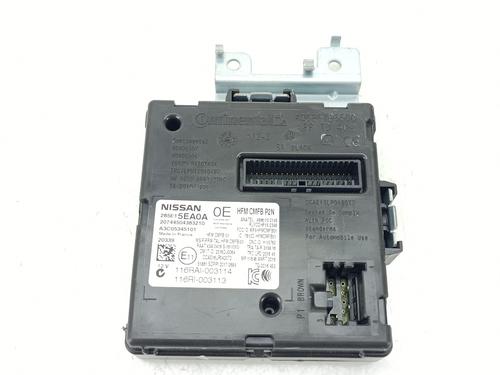 Used Electronic module Electronic module NISSAN MICRA V (K14) 1.0 IG-T (92 hp) 31680136 31680136