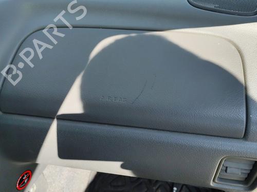 Airbag Kit SANTANA 300/350 1.6 HDi 4x4 | BP29019225C86 