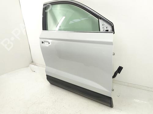 Right front door SKODA KAROQ (NU7, ND7) 2.0 TDI | BP29446702C3 