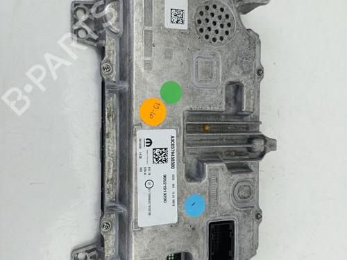 Instrument cluster FIAT TIPO Estate (356_, 357_)  | BP26559346C47 