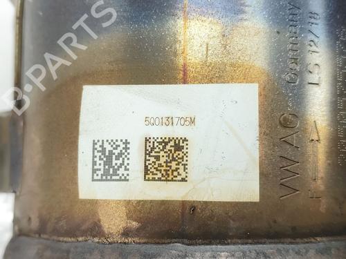 Particulate filter SEAT LEON ST (5F8) | BP26641222M81