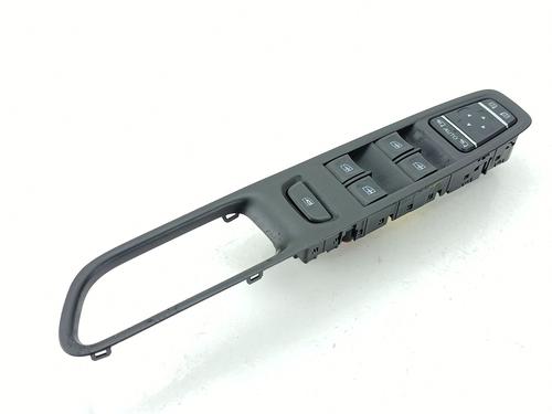 Used Left front window switch RENAULT CLIO IV (BH_) 0.9 TCe 90 (BHNF, BHMA, BHMH, BHJK, BHJR) (90 hp) 32210716