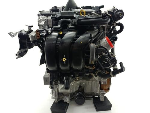 Used Engine TOYOTA YARIS (_P21_, _PA1_, _PH1_) 1.5 Hybrid (MXPH10, MXPH11) (116 hp) 31015963