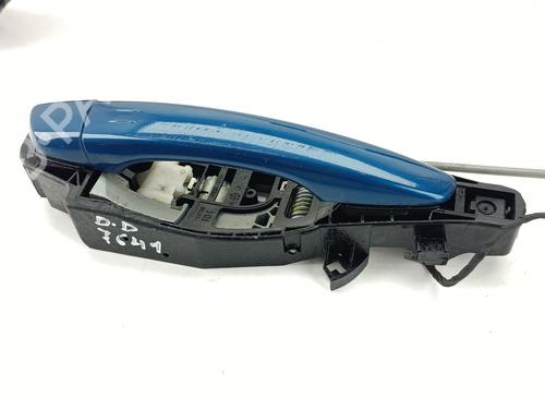 Front right lock CITROËN C4 CACTUS 1.2 PureTech 130 | BP29352015C97 