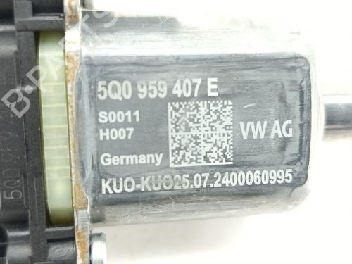 Left rear window motor SKODA KAROQ (NU7, ND7) 2.0 TDI | BP29401285E23 