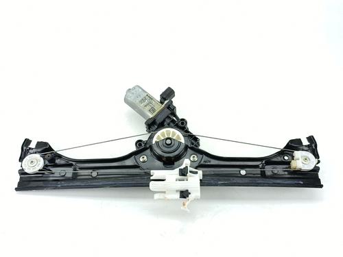 Vindusheismekanisme høyre foran FIAT 500 (312_) 1.0 Mild Hybrid (312.AYD1B) (69 hp) 32988739