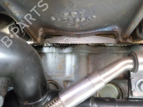 Motor JEEP COMPASS (MP, M6, MV, M7) 1.4 MultiAir | BP31706780M1 