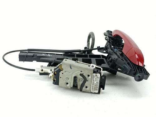 Rear left lock JEEP COMPASS (MP, M6, MV, M7) 1.4 MultiAir | BP31921097C100  - Image 5