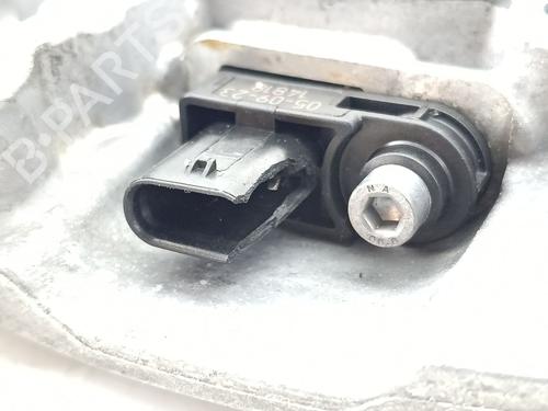 Upper protection BMW 2 Active Tourer (U06) 218d | BP36993620M93  - Image 6