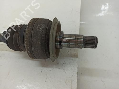 Right rear driveshaft MERCEDES-BENZ C-CLASS (W204) C 220 CDI (204.002) | BP26548141M41