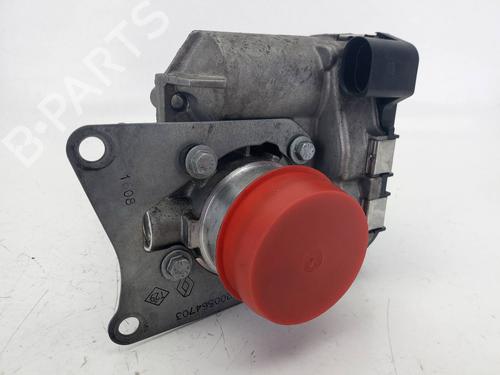 Throttle body RENAULT KOLEOS I (HY_)  | BP10754182M82 
