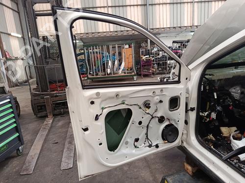 Left front door SEAT ARONA (KJ7, KJP) 1.0 TSI | BP32118838C2