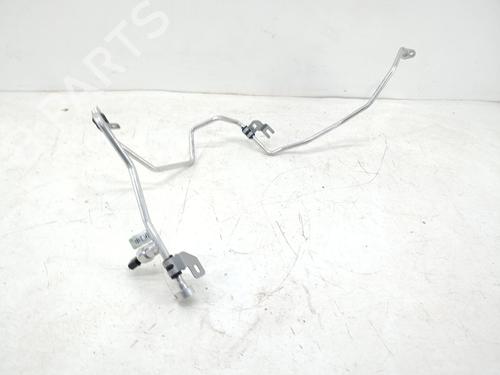 AC pipe RENAULT CLIO V (B7_) 1.6 E-TECH 145 (B7MU) | BP39746850M126 - Image 3