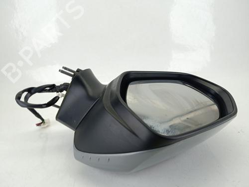 Left mirror TOYOTA COROLLA Hatchback (_E21_, _EA1_, _EH1_) | BP31924652C26