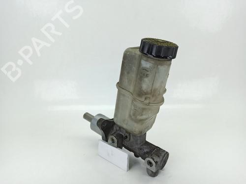 Used Brake master cylinder PEUGEOT 508 I (8D_) 2.0 HDi (140 hp) 25875198