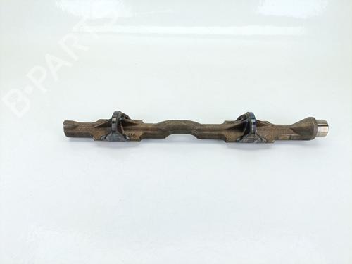Used Other MERCEDES-BENZ SPRINTER 3,5-t Van (B906) [2006-2020]  26559990
