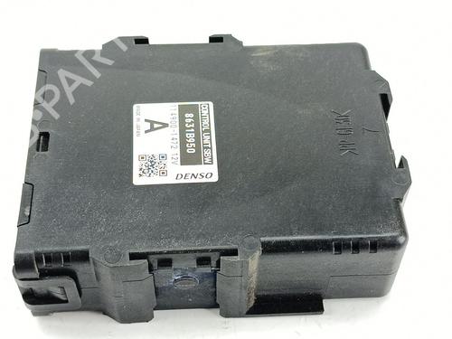 Electronic module MITSUBISHI ECLIPSE CROSS (GK_, GL_) Plug-in Hybrid 4WD (GL3W) | BP35755150M83 - Image 3