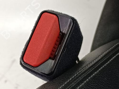 Left front seat RENAULT KANGOO III Box Body/MPV 1.5 Blue dCi 95 (FJAB) | BP39511821C15 - Image 6