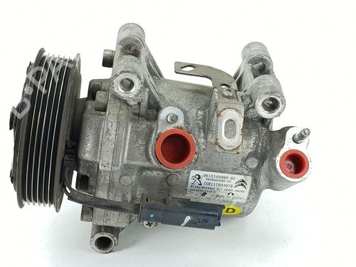 Used AC compressor AC compressor 38436761 38436761