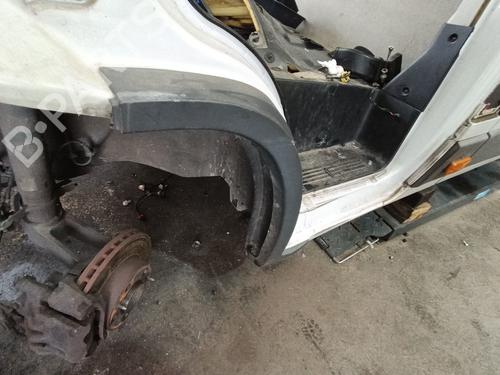 Other FIAT DUCATO Platform/Chassis (250_) 180 Multijet 3,0 D | BP37515925O1 - Image 2
