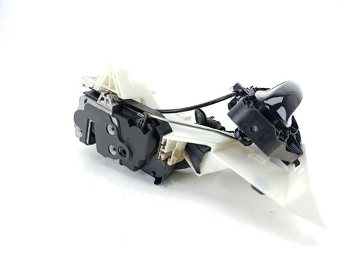 Used Front left lock Front left lock FORD PUMA (J2K, CF7) 1.0 EcoBoost (125 hp) 35800988 35800988