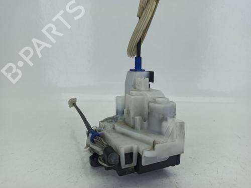 Front right lock PEUGEOT BIPPER (AA_) 1.3 HDi 75 | BP25874896C97 