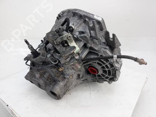 Gearbox RENAULT GRAND SCÉNIC II (JM0/1_)  | BP13351903M3 