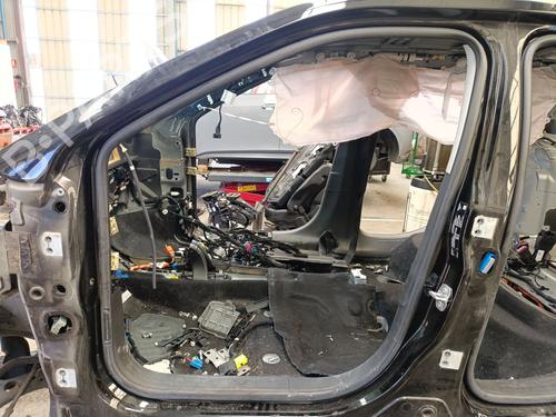 Used Rubber door seal Rubber door seal 37489578 37489578