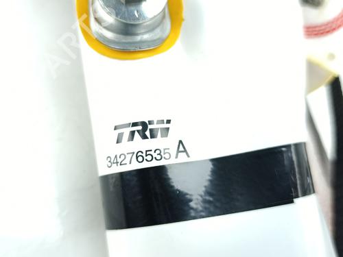 Other PEUGEOT RIFTER 1.5 BlueHDi 130 | BP33117793O1  - Image 5