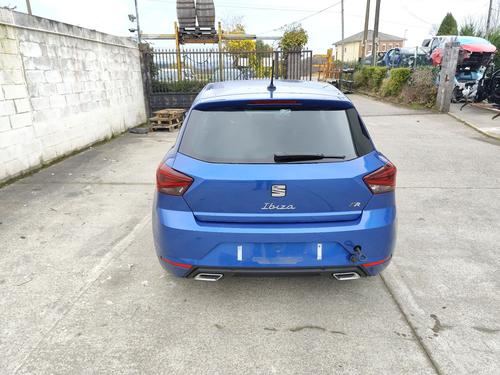 Engine SEAT IBIZA V (KJ1, KJG) 1.0 TSI | BP33981186M1  - Image 12