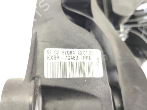 Gear lever FORD FOCUS IV (HN) 2.3 ST EcoBoost | BP29938271M90