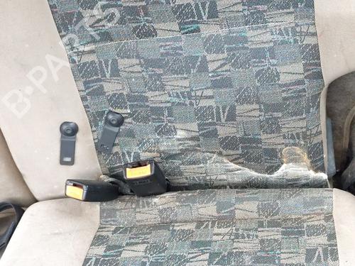 Used Seat buckle NISSAN TERRANO II (R20) 2.7 TD 4WD (101 hp) 29001929