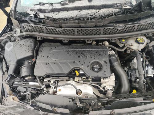 Elektronisk modul OPEL ASTRA K Sports Tourer (B16)  | BP26663162M83 