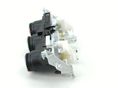 Climate control RENAULT EXPRESS Box Body/MPV 1.5 Blue dCi 95 (F6AB) | BP39246755I5 - Image 4