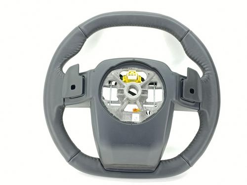 Steering wheel CITROËN C4 III (BA_, BB_, BC_) 1.2 PureTech 130 (BAHNSA, BAHNSB) | BP31966502C49 