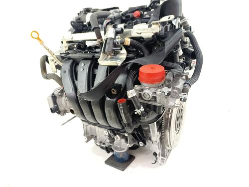 Engine RENAULT CLIO V (B7_) 1.6 E-TECH 145 (B7MU) | BP32669291M1  - Image 6