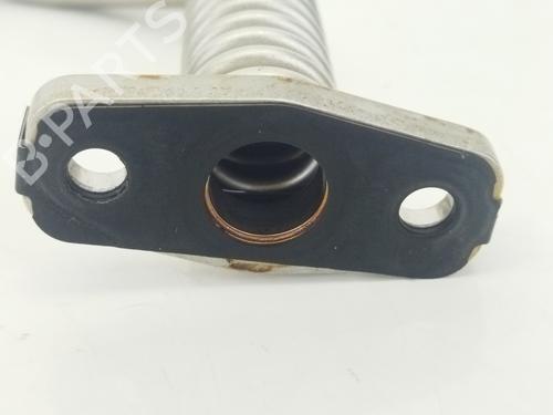 Pipe AUDI A3 Sportback (8VA, 8VF) 30 TDI | BP14455836M125 