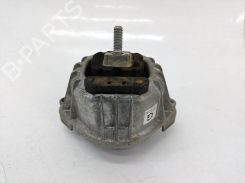 Used Engine mount BMW X1 (E84) sDrive 18 d (143 hp) 30382594