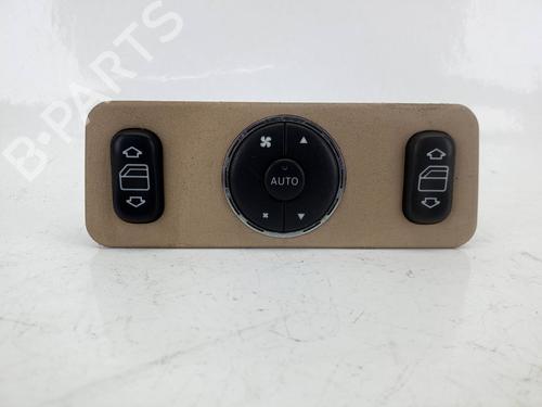 Used Switch MERCEDES-BENZ M-CLASS (W163) [1998-2005]  16147773