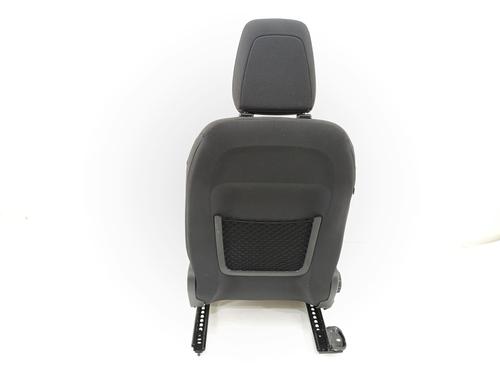 Right front seat FORD FOCUS IV (HN) 1.5 EcoBlue | BP36774133C16 - Image 3