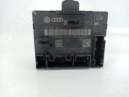 Electronic module AUDI A5 (8T3) 3.0 TDI quattro | BP25874487M83 