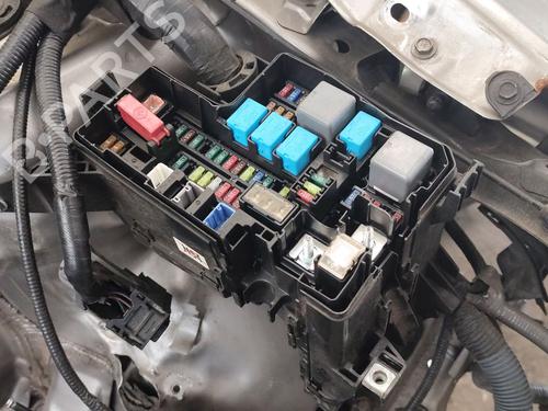 Sikringsdåse LEXUS NX (_Z1_) 300h (AYZ10_) | BP29528055E1 