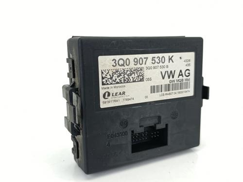 Used Electronic module Electronic module VW CRAFTER Van (SY_, SX_) 2.0 TDI FWD (SYB, SYC, SYD) (177 hp) 34156323 34156323