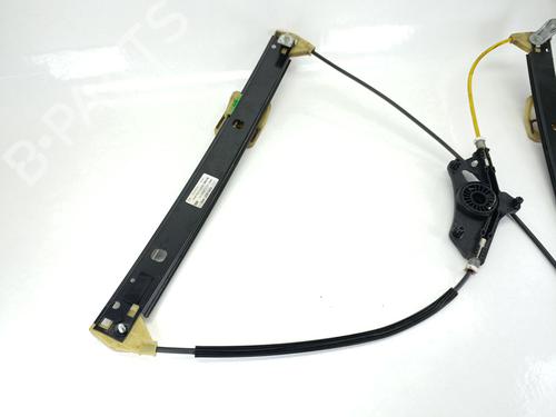 Front right window mechanism AUDI A4 B9 (8W2, 8WC) 2.0 TDI | BP37641456C23 - Image 2