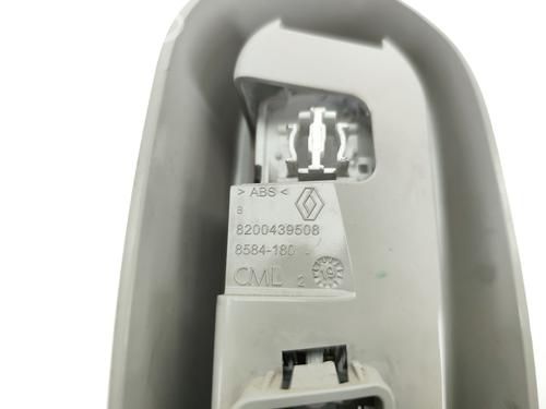 Interior roof light RENAULT KANGOO / GRAND KANGOO II (KW0/1_) 1.5 dCi 80 (KW15) | BP26560723I8 