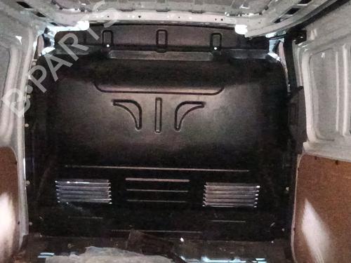 Cargo separator FORD TRANSIT CONNECT V408 Box Body/MPV 1.5 EcoBlue | BP39552328I36 - Image 4