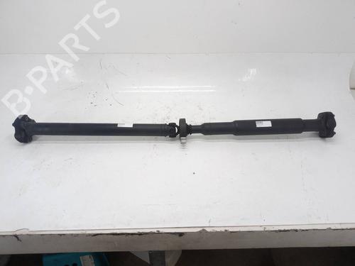 Used Driveshaft BMW X1 (E84) sDrive 18 d (143 hp) 13024573