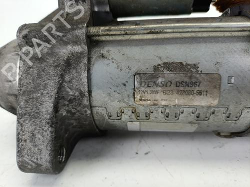 Starter MERCEDES-BENZ C-CLASS (W204)  | BP25878386M8 